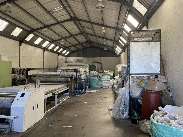 To Let commercial Property for Rent in Montague Gardens Western Cape